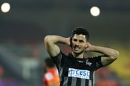 ATK might find it difficult to make it to the knock-outs (Image Courtesy: ISL)